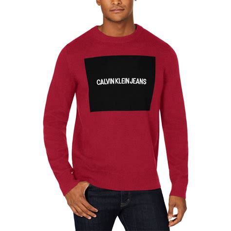 calvin klein pullover sale|calvin klein jeans official website.